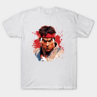 ryu T-Shirt